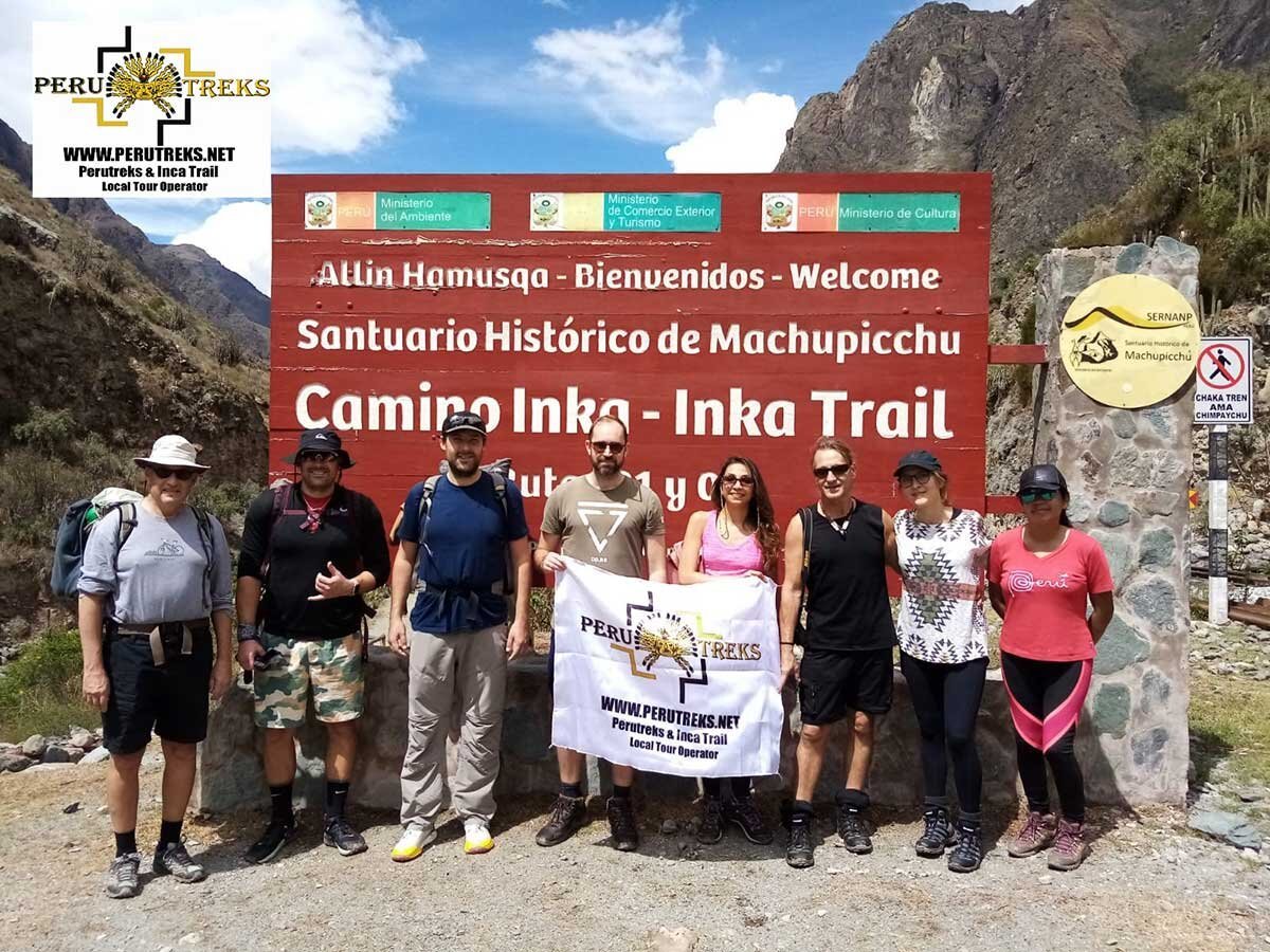 Inca trail hotsell tours tripadvisor