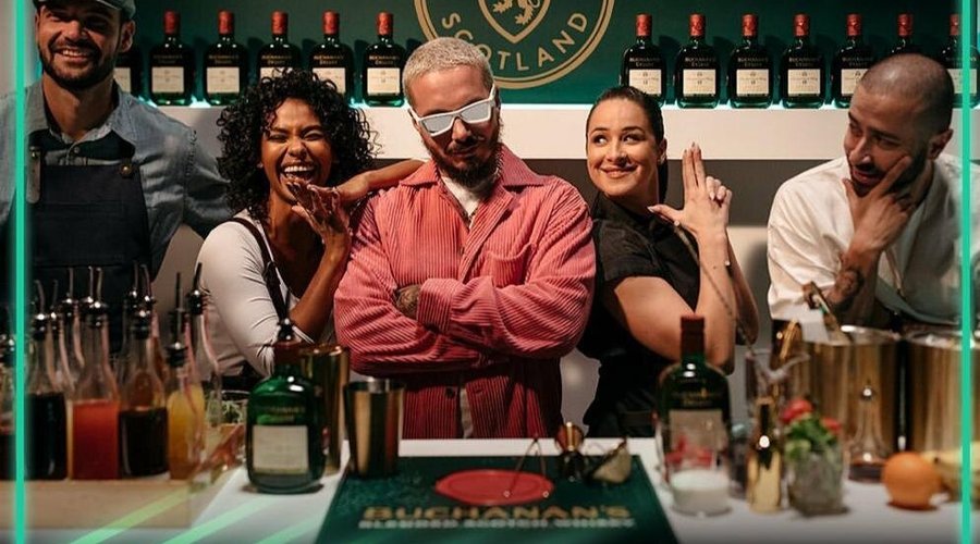 Mixology Class with Danilo Bozovic South Beach Miami