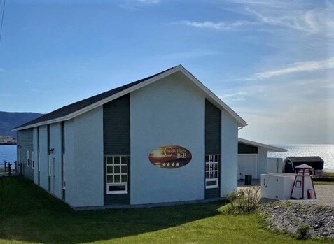 CANDLELIGHT B & B - Updated 2023 B&B Reviews (Rocky Harbour, Newfoundland)