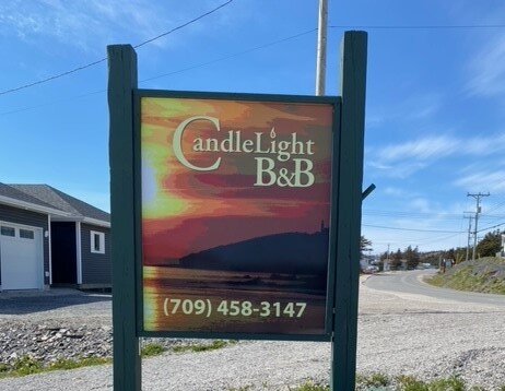 CANDLELIGHT B & B - Updated 2023 B&B Reviews (Rocky Harbour, Newfoundland)