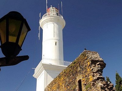 natural tourist attractions in uruguay