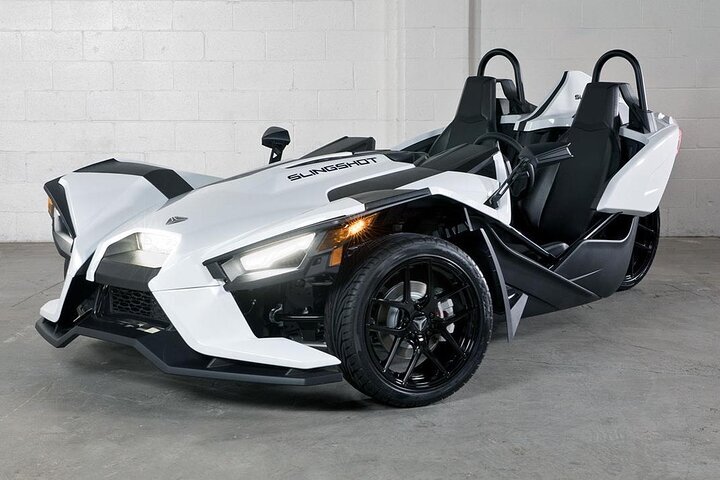 Slingshot polaris shop near me