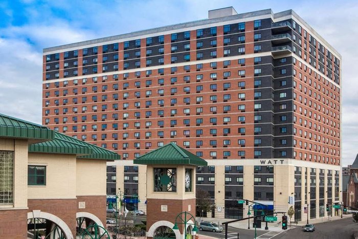 Watt Hotel Rahway, Tapestry Collection by Hilton (New Jersey) - tarifs 2022