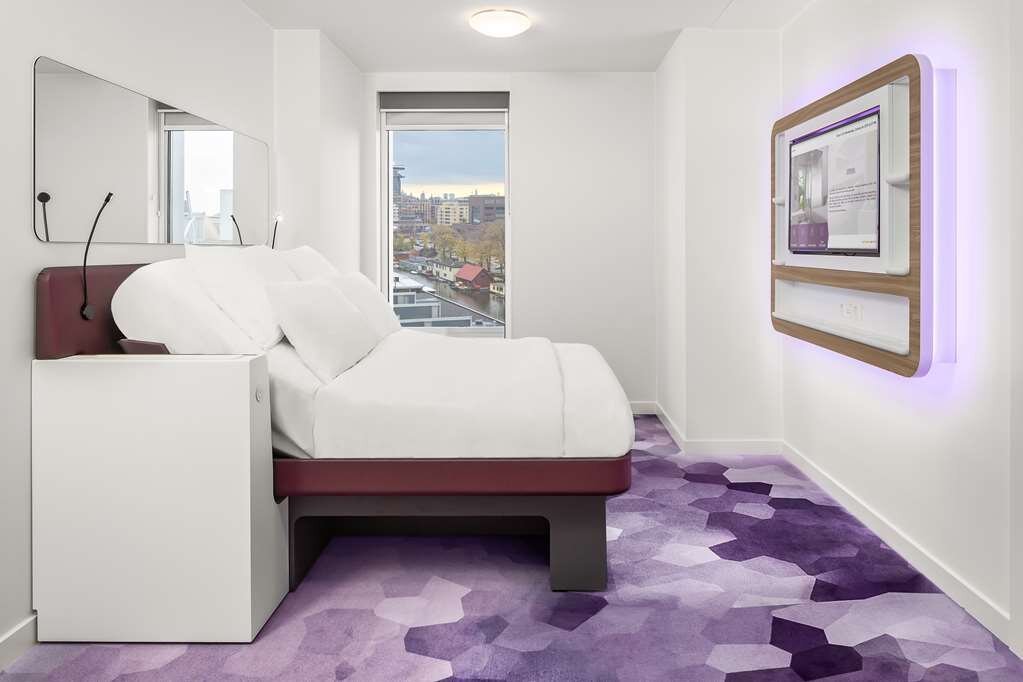 YOTEL Amsterdam - UPDATED 2023 Prices, Reviews & Photos (The ...