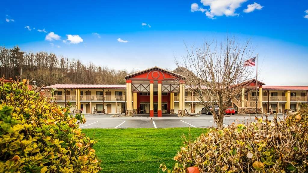 THE 10 BEST Hotels in Maggie Valley, NC for 2022 (from $77) - Tripadvisor