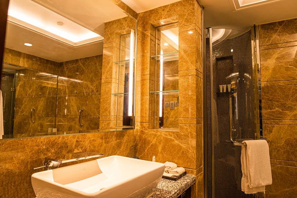 Hotel photo 32 of Radisson Tianjin.