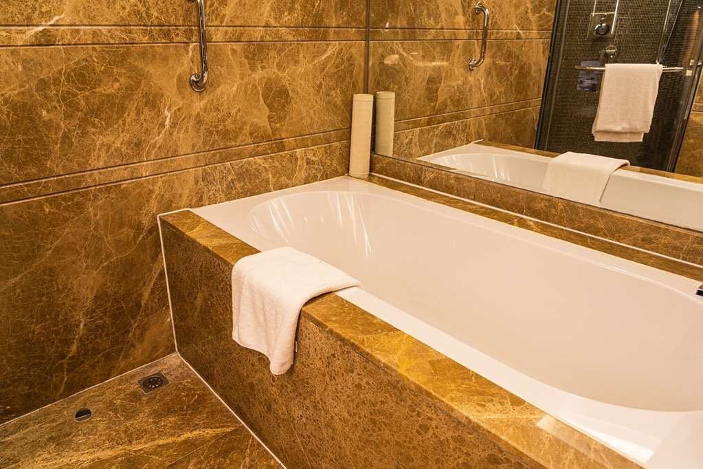 Hotel photo 36 of Radisson Tianjin.