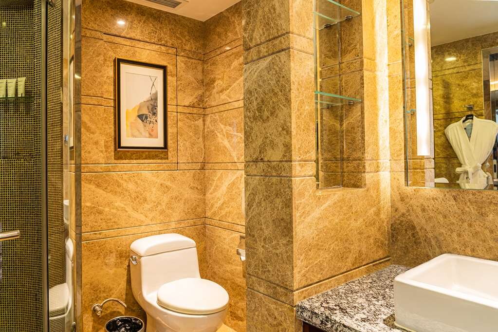 Hotel photo 37 of Radisson Tianjin.