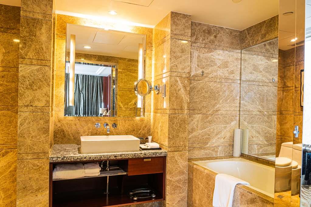 Hotel photo 34 of Radisson Tianjin.
