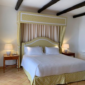 MDL Sea View Bedroom Room