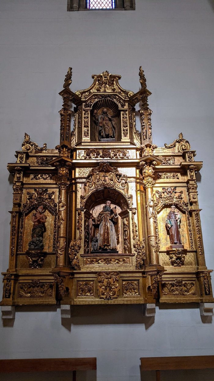 Imagen 2 de Iglesia de San Lázaro