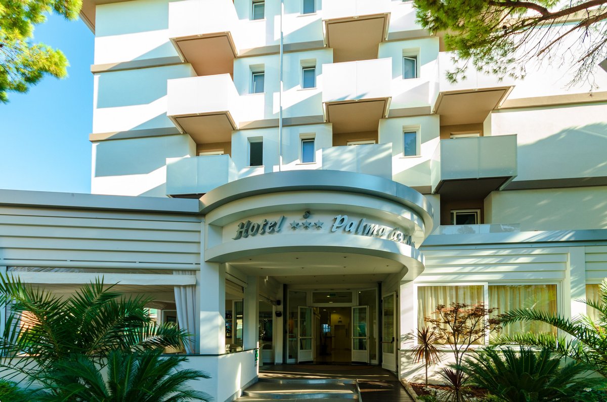 foto di hotel palma de majorca bibione