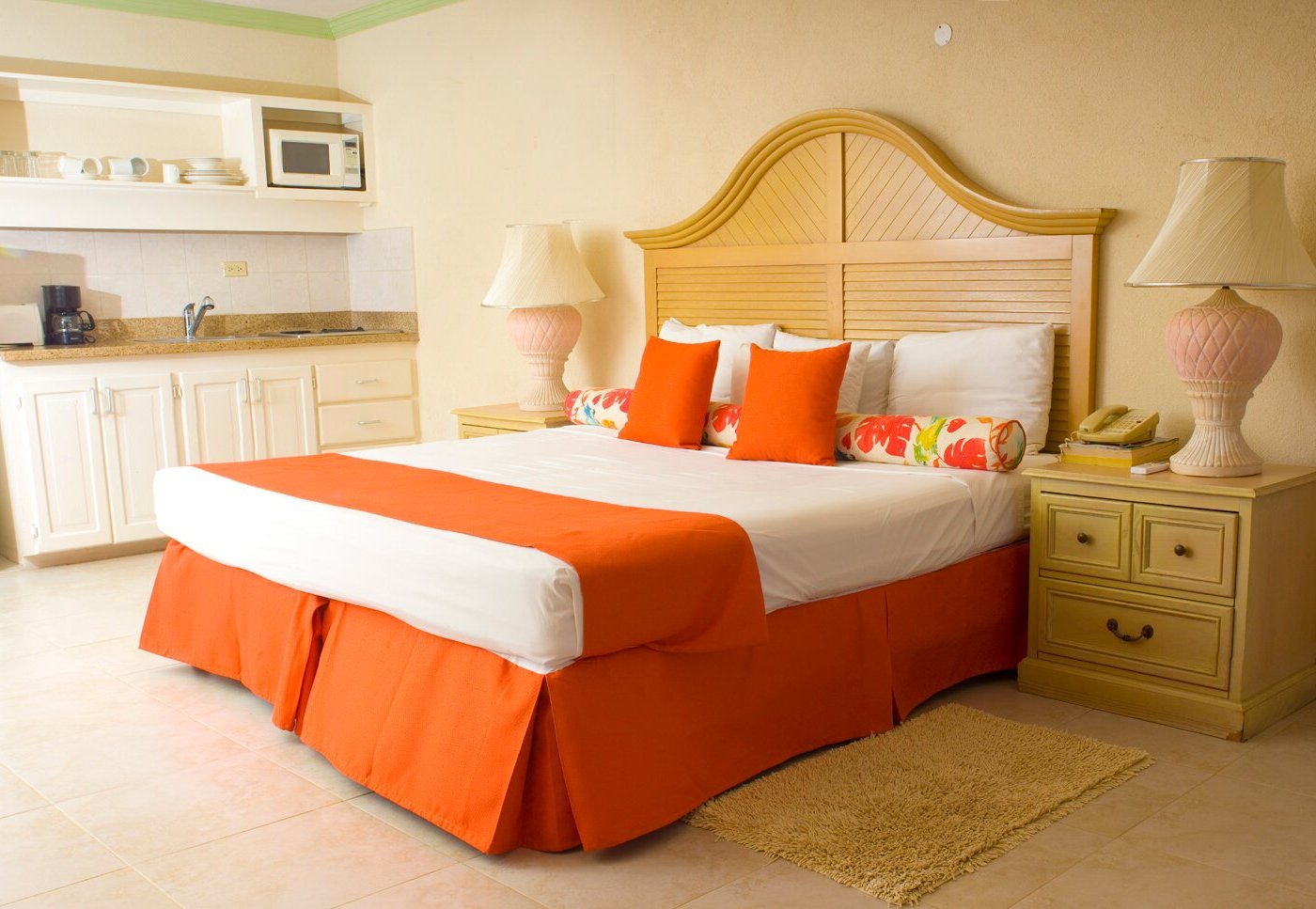 Golden Sands Hotel by null
