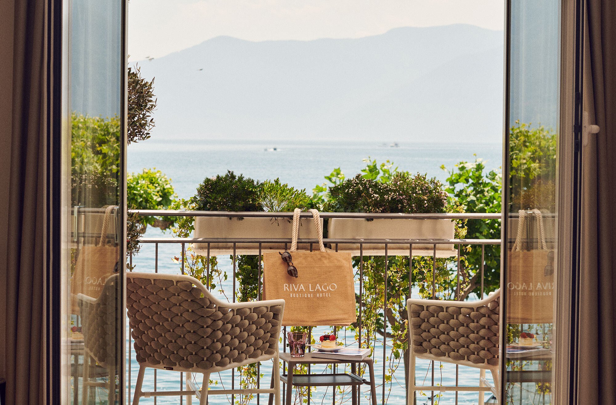 RIVA LAGO BOUTIQUE HOTEL Reviews Ascona Switzerland