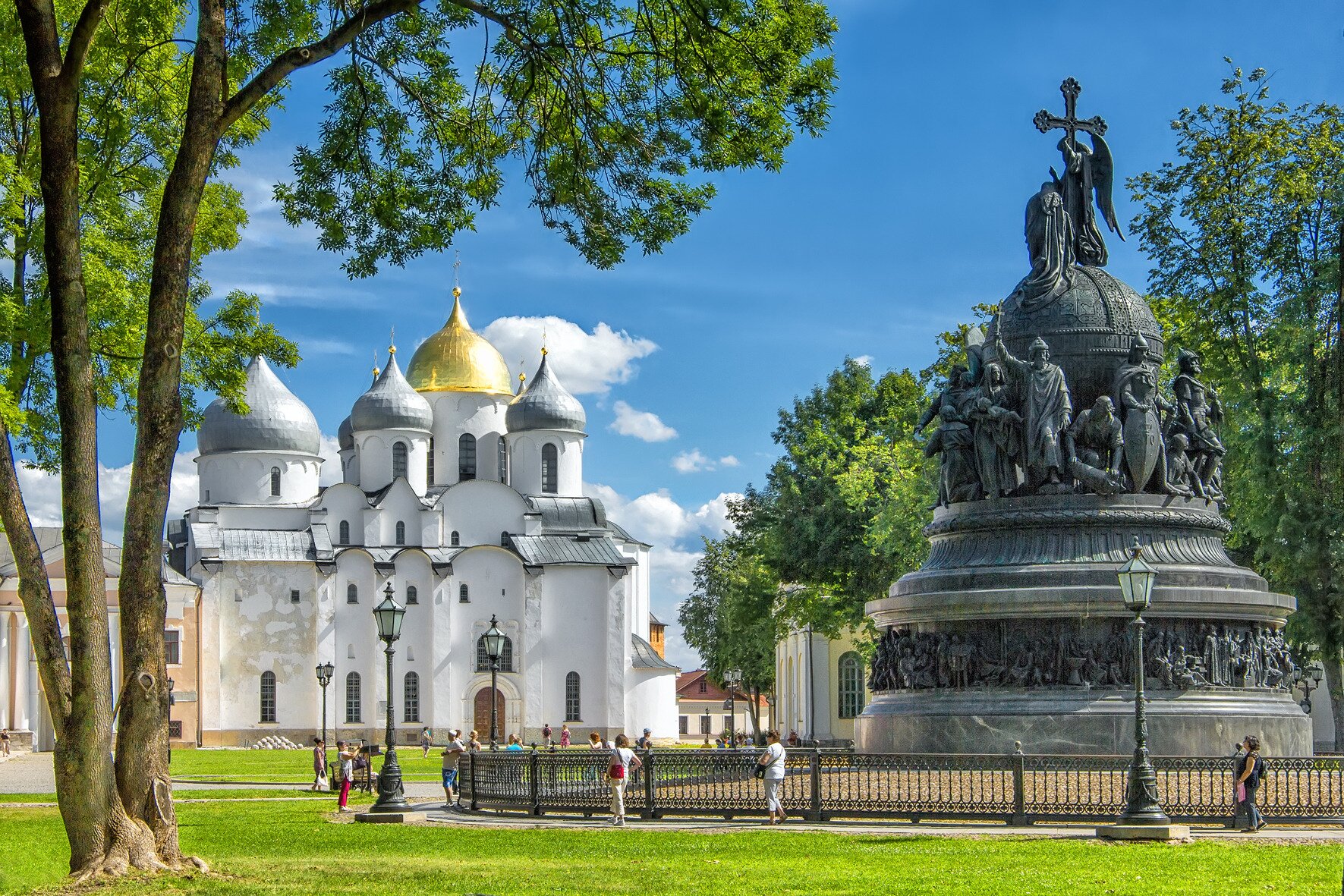 Памятники В Великом Новгороде Цены И Фото