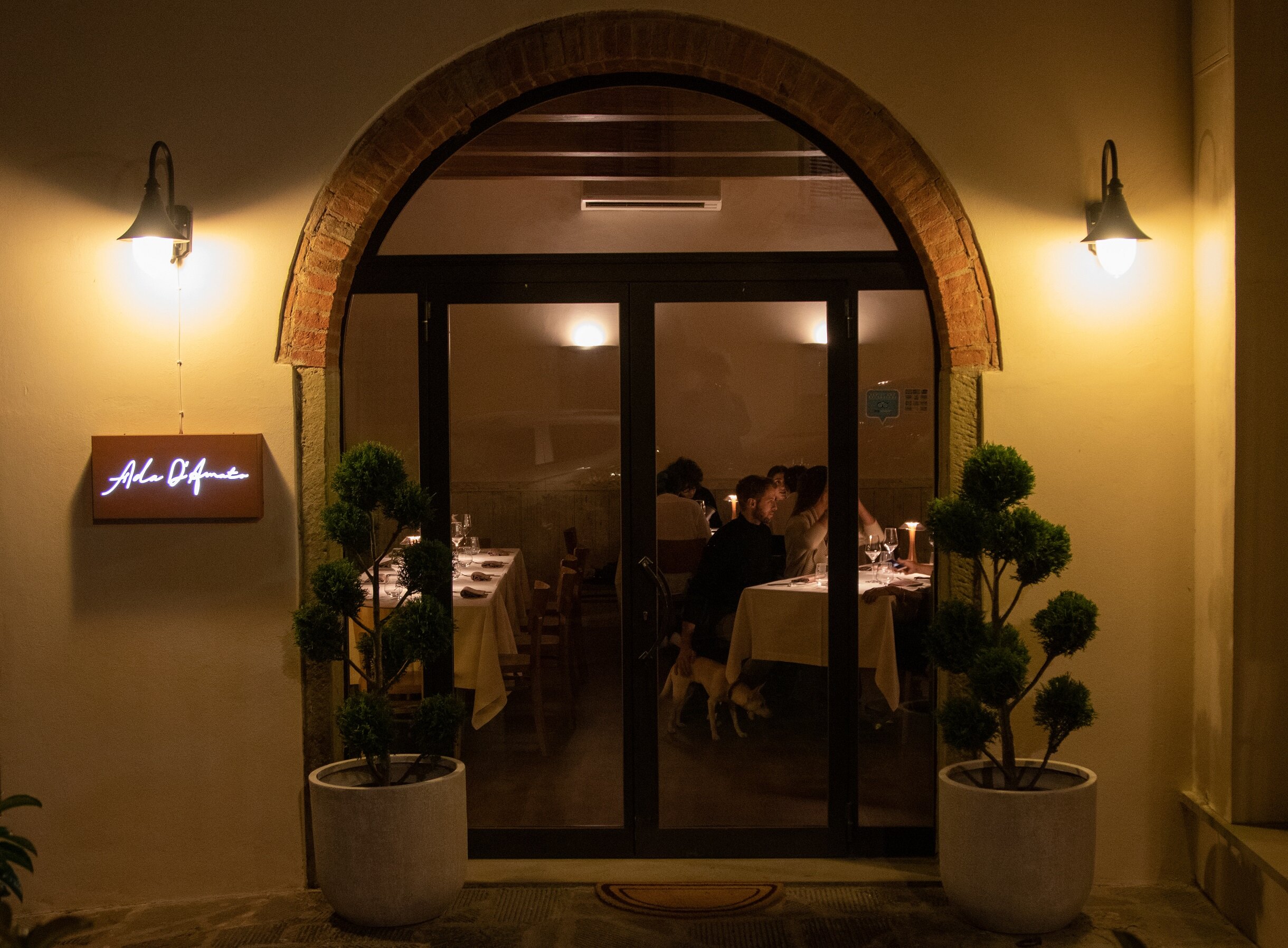 THE 10 BEST Restaurants in Arezzo Updated March 2024