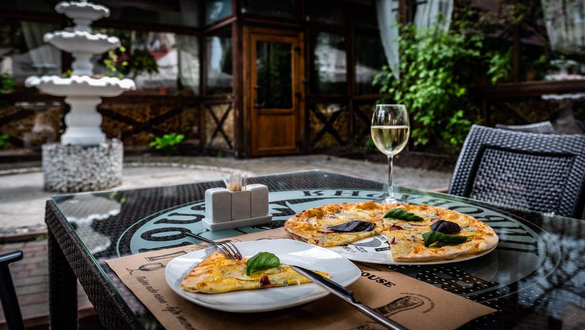 Beer House & Prima Pizza, Полтава - фото ресторана - Tripadvisor