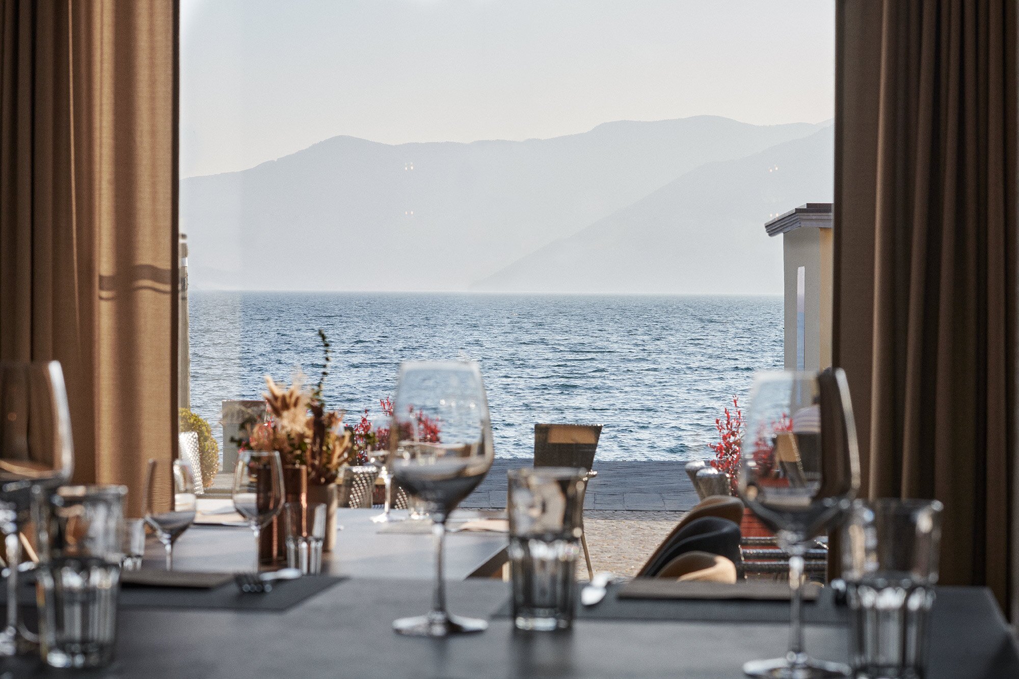 Vista Lakefront Boutique Hotel by null