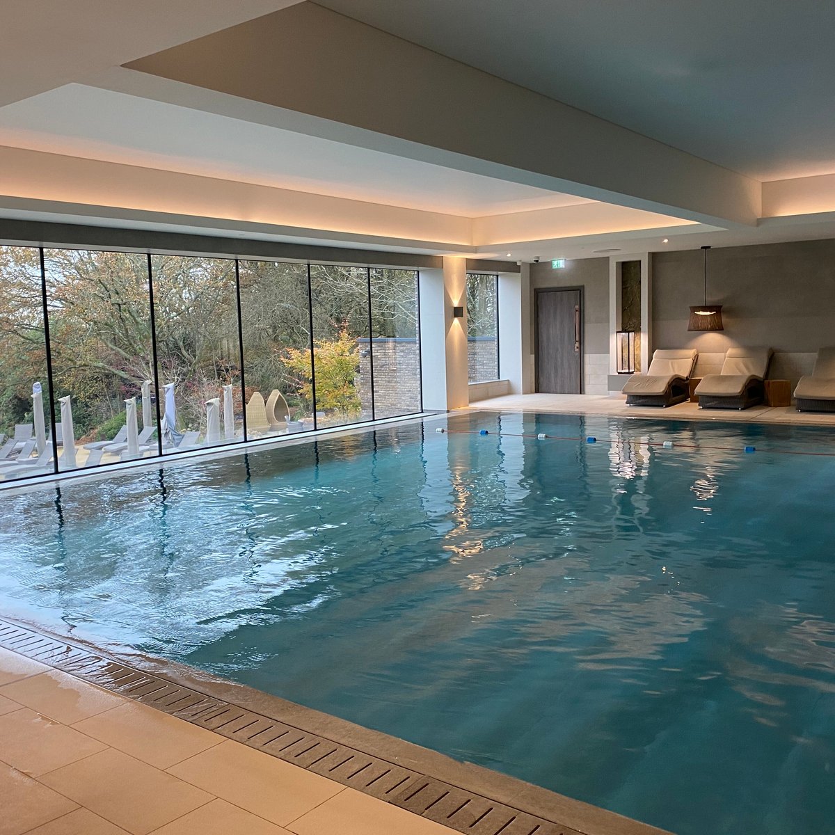 The Spa At South Lodge (lower Beeding) - All You Need To Know Before You Go