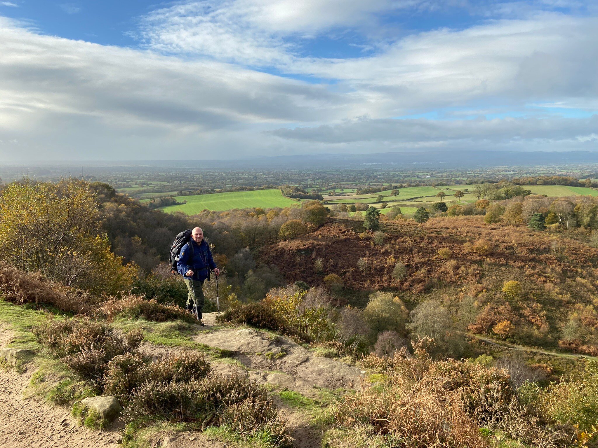 SANDSTONE TRAIL (Chester) - All You Need To Know BEFORE You Go