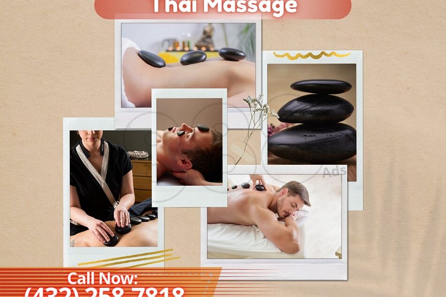 Thai Massage | Asian Spa Odessa image