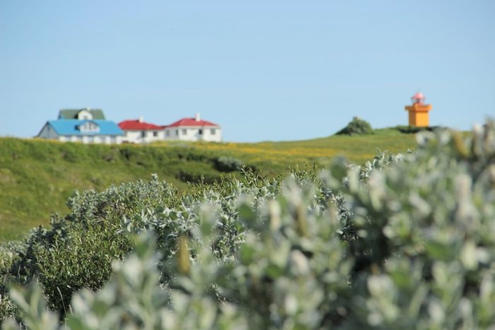 HÓTEL FLATEY: Bewertungen, Fotos & Preisvergleich (Flatey Island ...