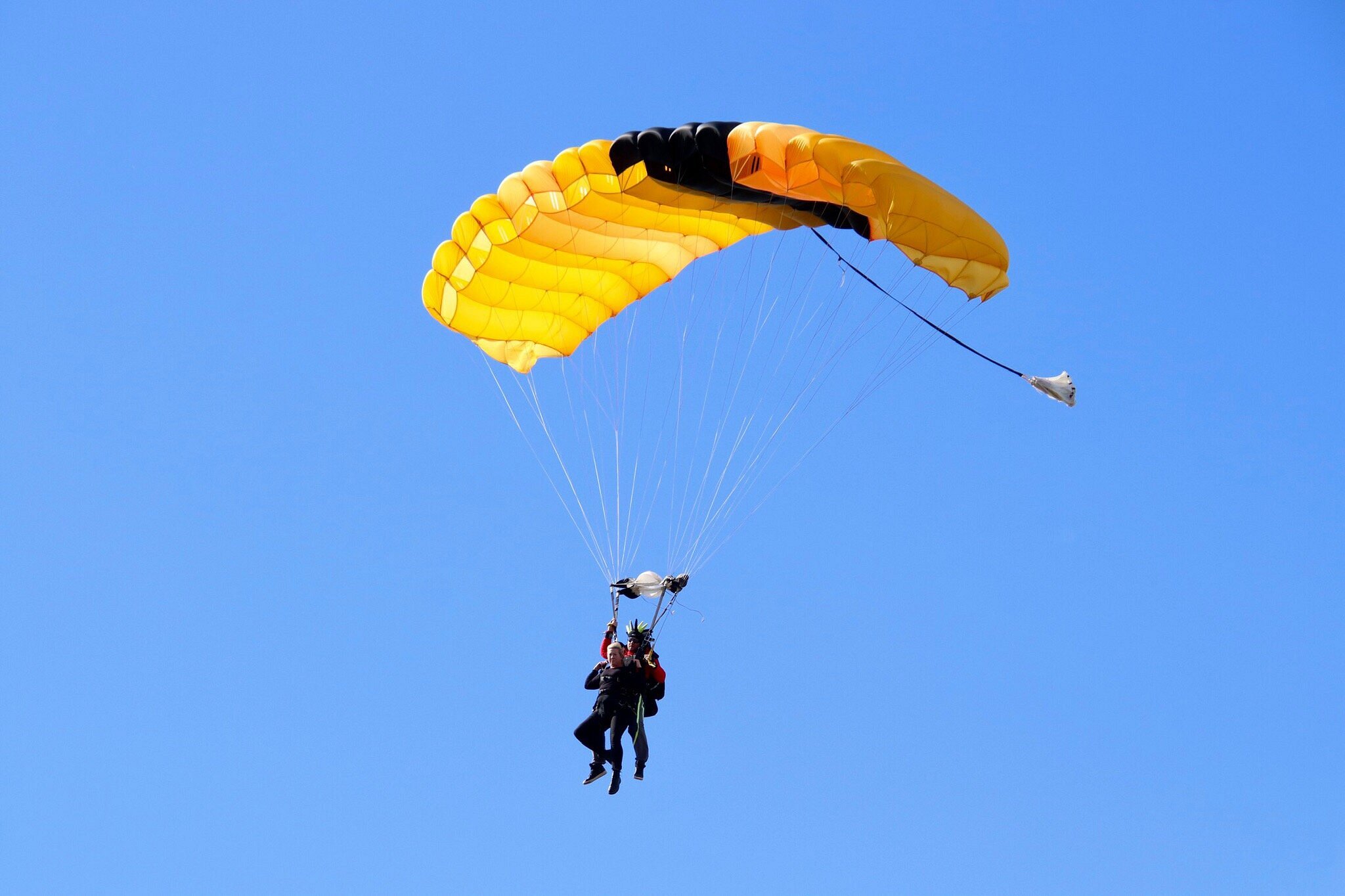 Jump Florida Skydiving (Lake Wales) - All You Need to Know BEFORE You Go