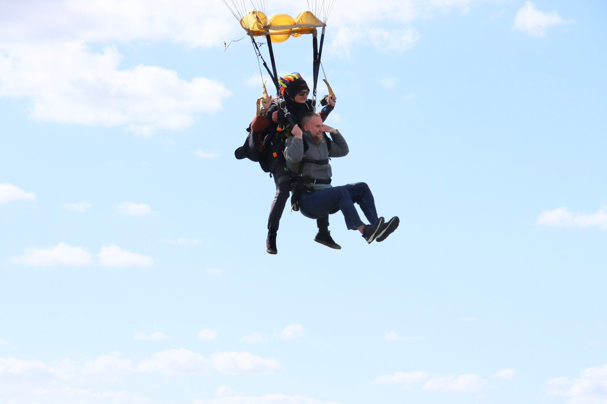 Jump Florida Skydiving Lake Wales All You Need To Know Before You Go