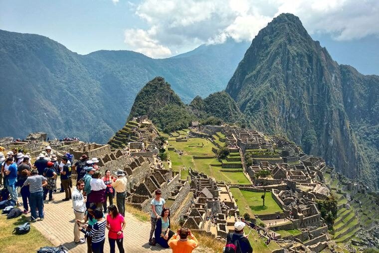 Machu Picchu Atualizado 2023 O Que Saber Antes De Ir Sobre O Que As Porn Sex Picture 9939