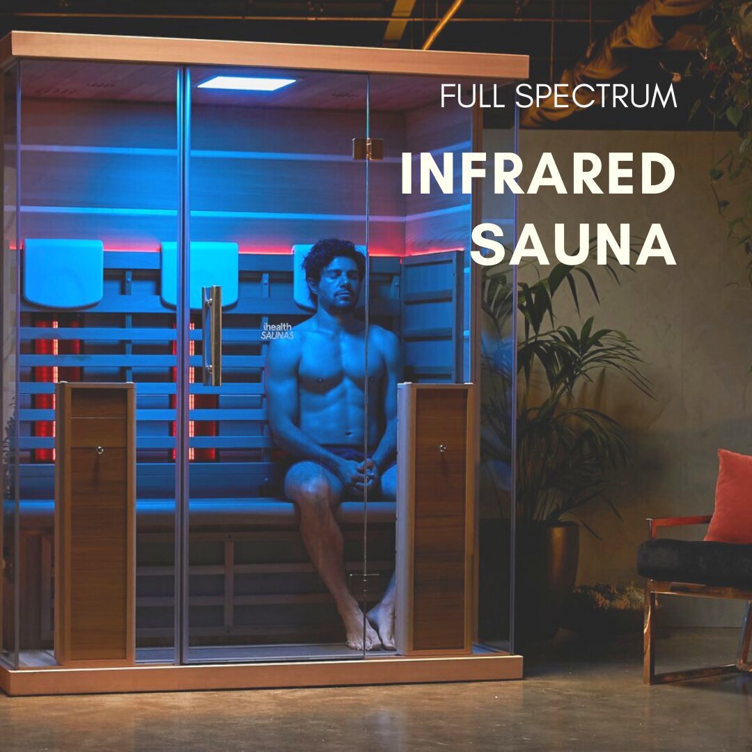 Jervis Bay Sauna - All You Need to Know BEFORE You Go (2024)