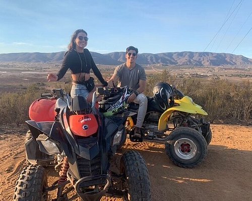ensenada tourist guide