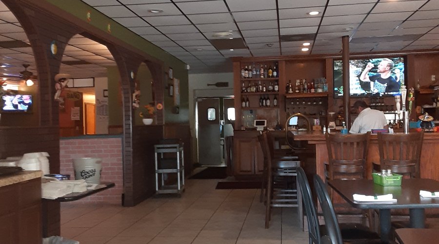 Cinco De Mayo Mexican Restaurant