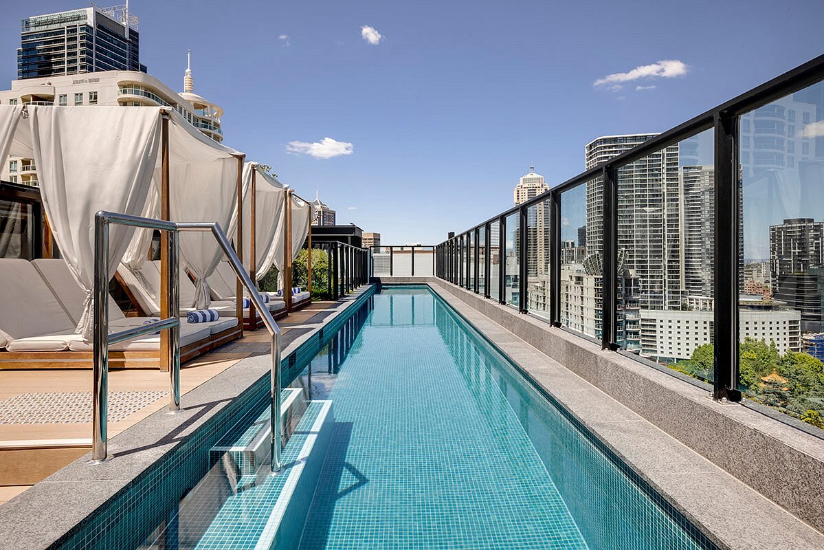 Vibe Hotel Sydney Darling Harbour 145 ̶2̶1̶1̶ Updated 2023 Prices