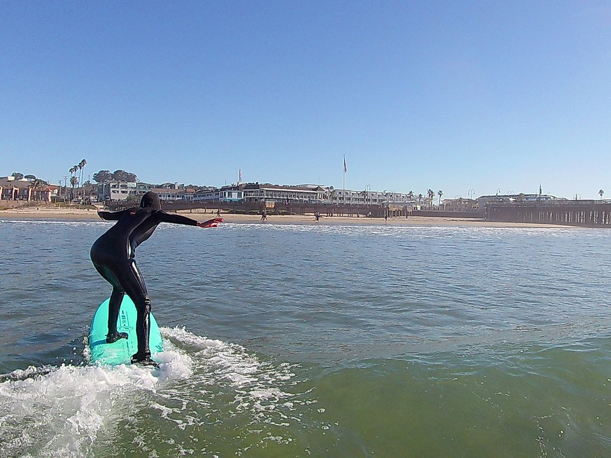 Pismo Beach Surf Academy All You Need to Know BEFORE You Go