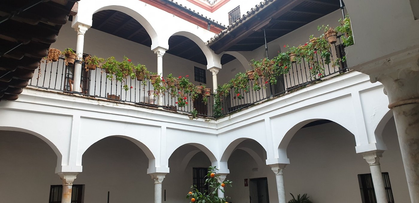 LAS CASAS DE LA JUDERIA - Updated 2024 Prices & Hotel Reviews (Seville ...