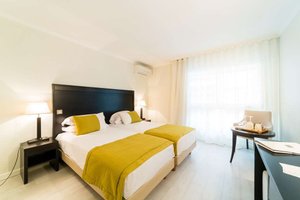 Rom og suite