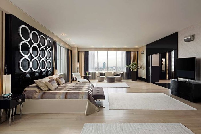 Imagen 5 de Hyatt Centric Levent Istanbul