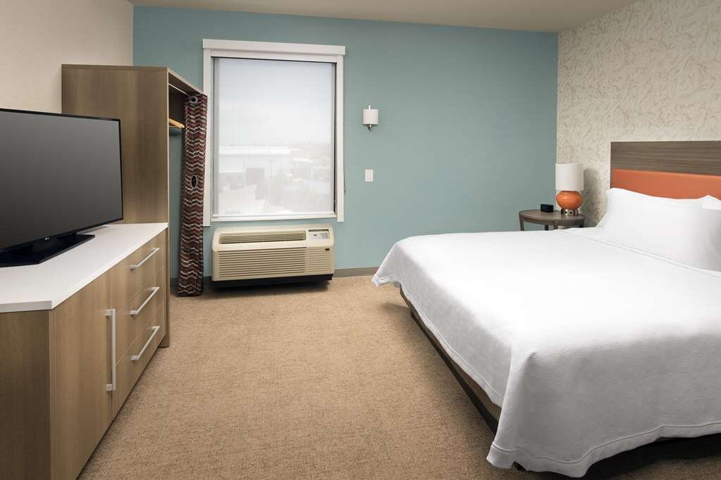 home 2 suites las cruces