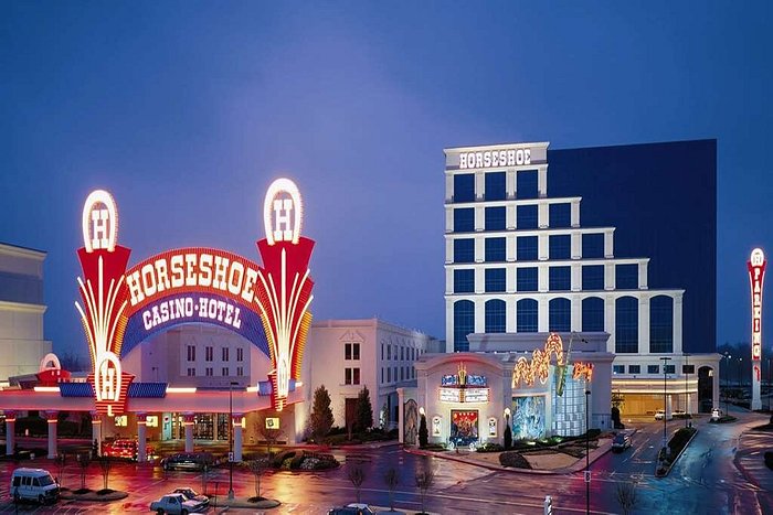 Horseshoe Casino Hotel - Tunica
