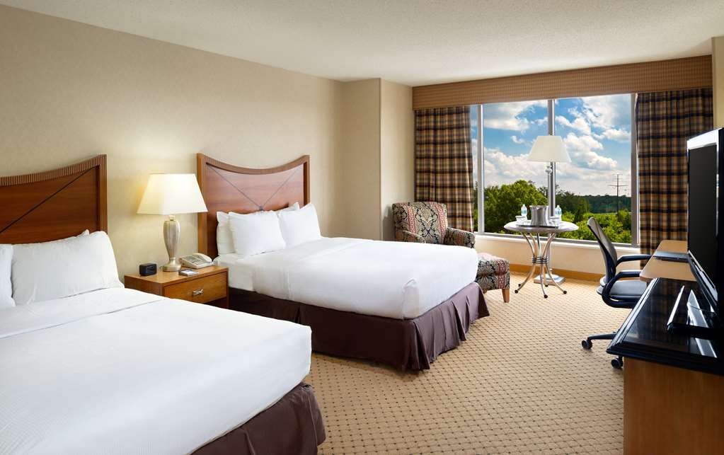 Hotel photo 47 of Hilton Washington Dulles Airport.