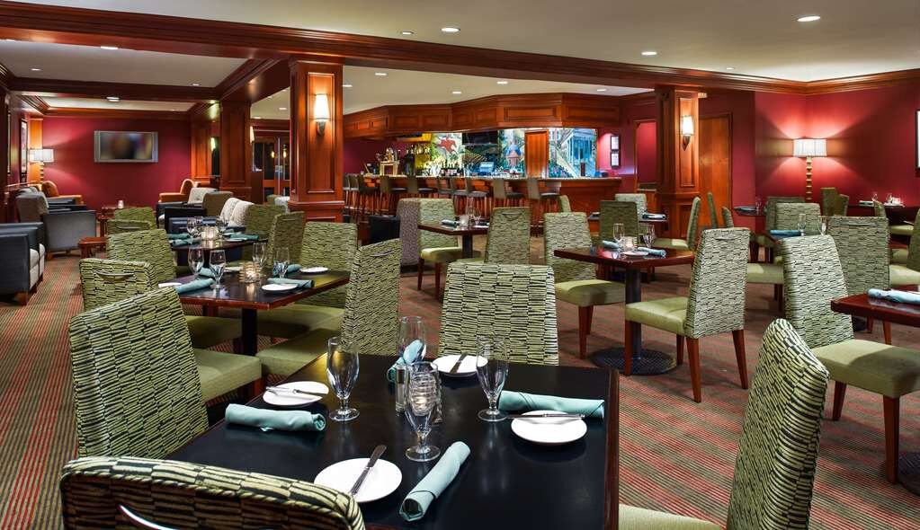 Hotel photo 24 of Hilton Washington Dulles Airport.