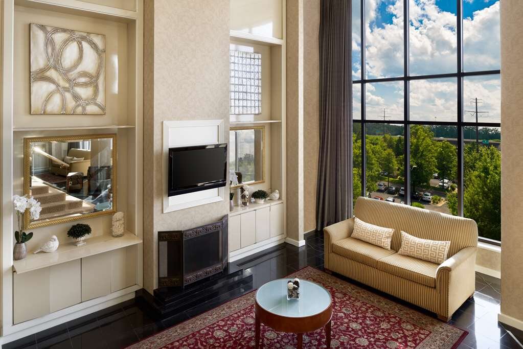 Hotel photo 40 of Hilton Washington Dulles Airport.