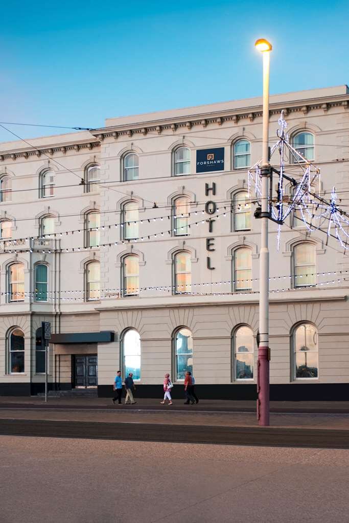 Hotel photo 10 of Ibis Styles Blackpool.