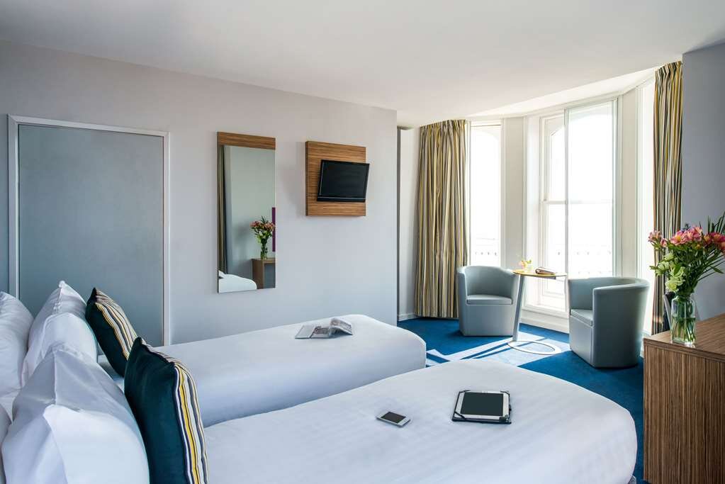 Hotel photo 12 of Ibis Styles Blackpool.