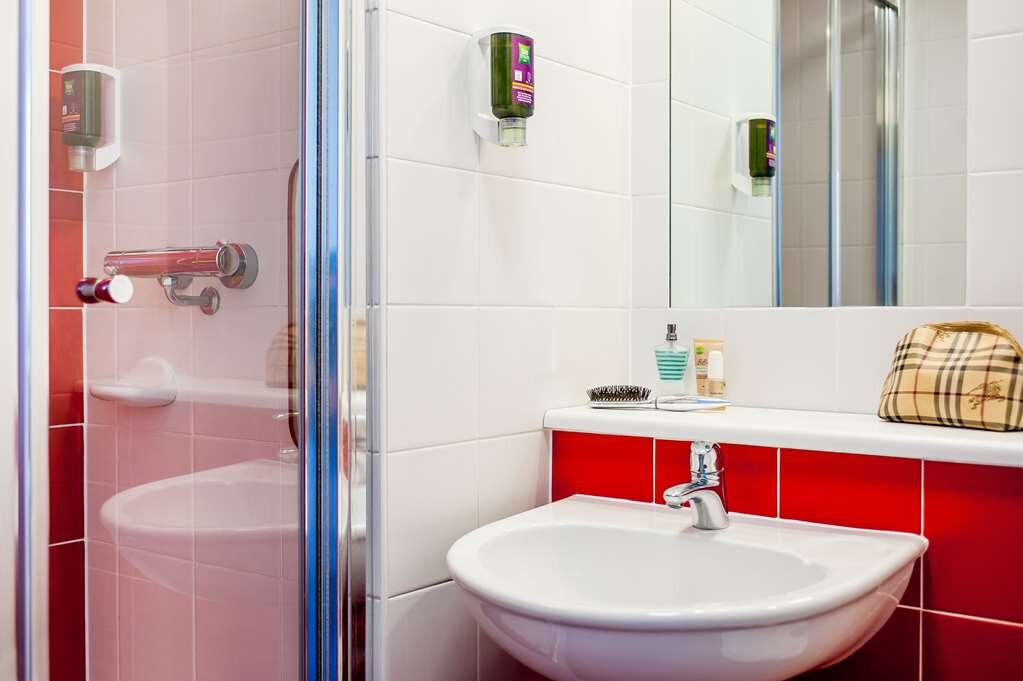 Hotel photo 14 of Ibis Styles Blackpool.