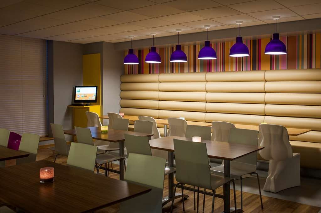 Hotel photo 8 of Ibis Styles Blackpool.