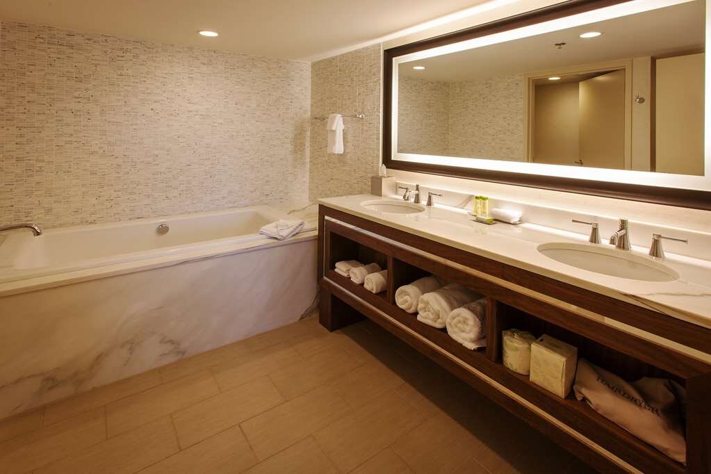 Hotel photo 42 of DoubleTree by Hilton Hotel Pittsburgh - Green Tree.