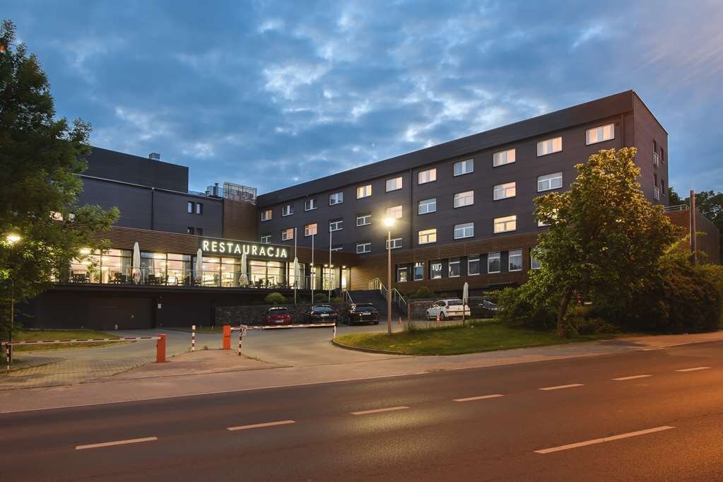 best western plus hotel olsztyn old town aleja warszawska 39