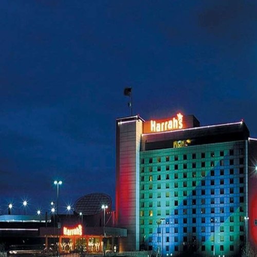 harrahs council bluffs casino