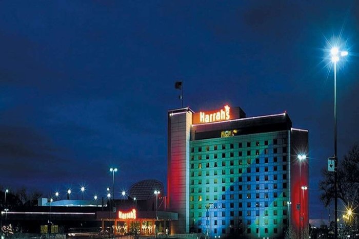 Lights, Camera, Action!  Your Iowa Adventure Awaits At Harrah’s Council Bluffs Casino